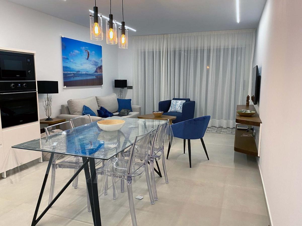 Villa Marina Suites 9 *