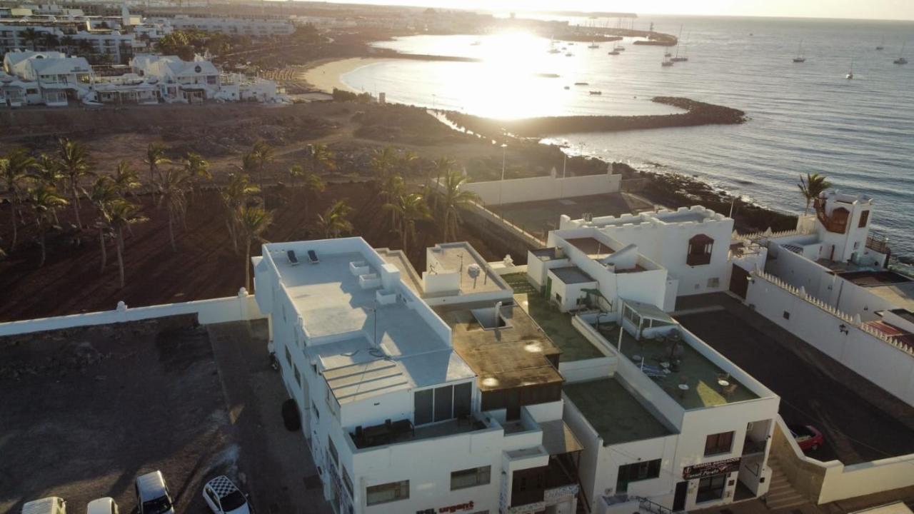 Casa Salzano Playa Blanca (Lanzarote)