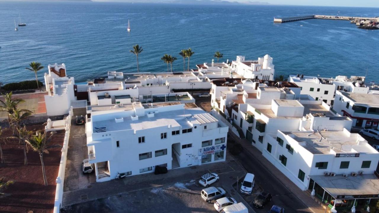 Сasa de vacaciones Casa Salzano Playa Blanca (Lanzarote)