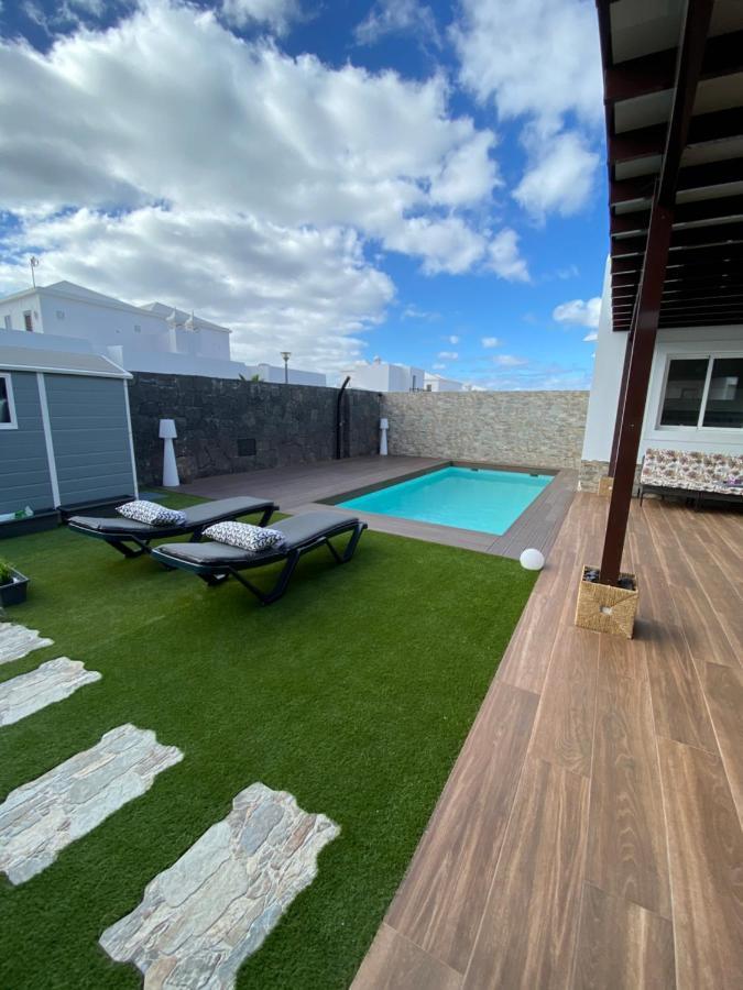 Homestay Laura 31 Playa Blanca (adults Only) Playa Blanca (Lanzarote)