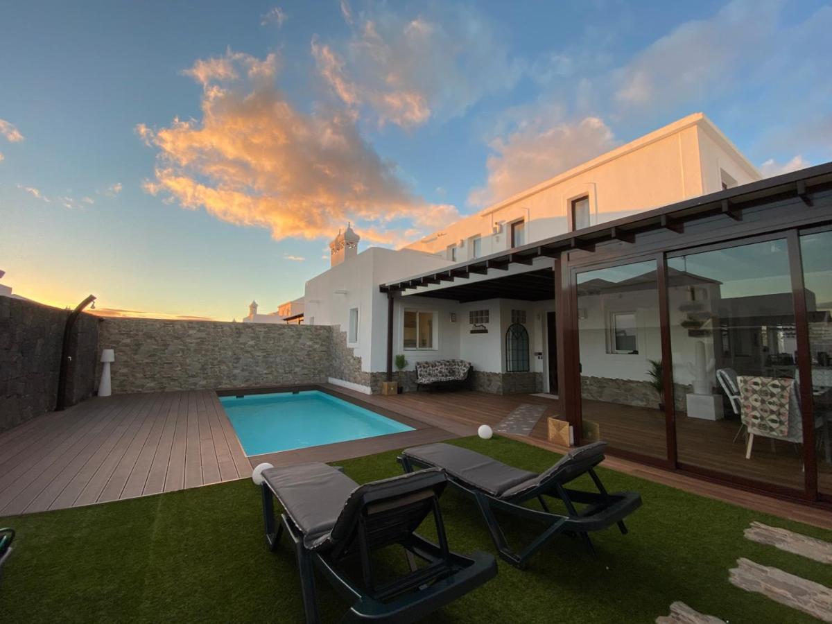 Homestay Laura 31 Playa Blanca (adults Only) Playa Blanca (Lanzarote)