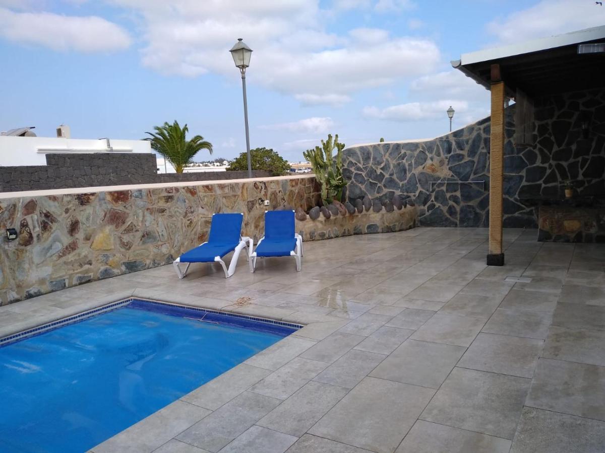 Tenike Playa Blanca (Lanzarote)