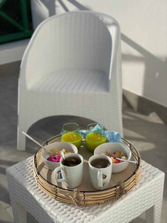 Apartment Izaro Atico De Lujo Cerca De Playa Dorada Playa Blanca (Lanzarote)