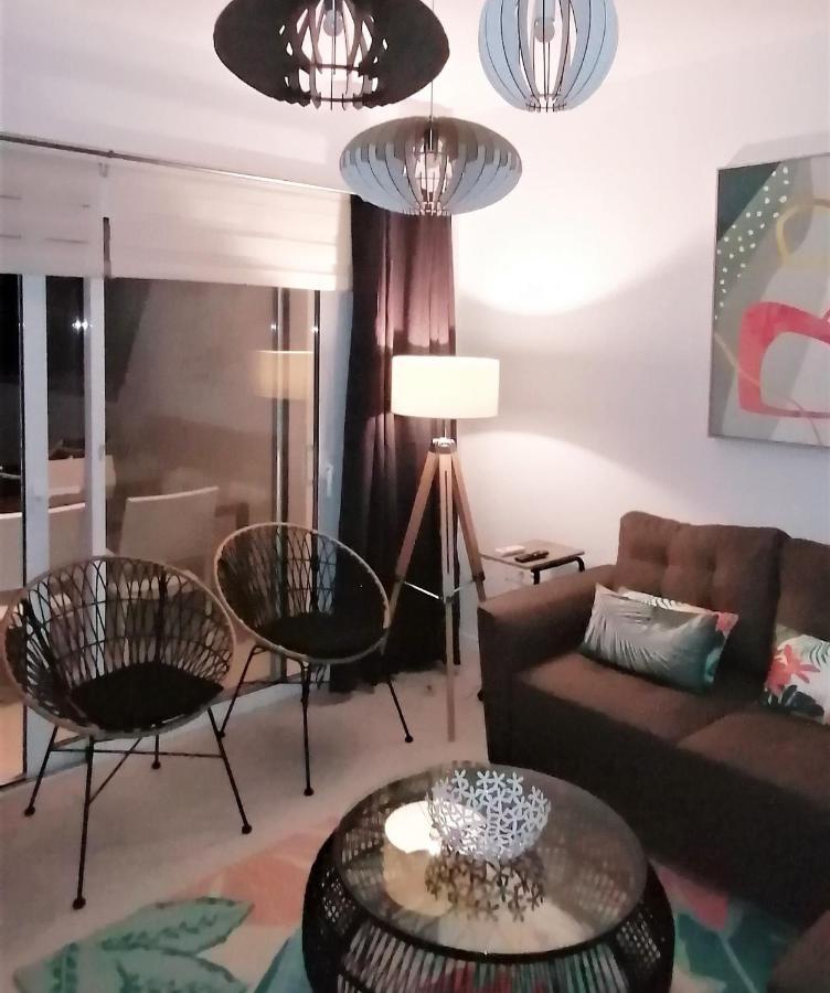 Casa Cactusa En Playa Blanca, Yaiza, Lanzarote Villa