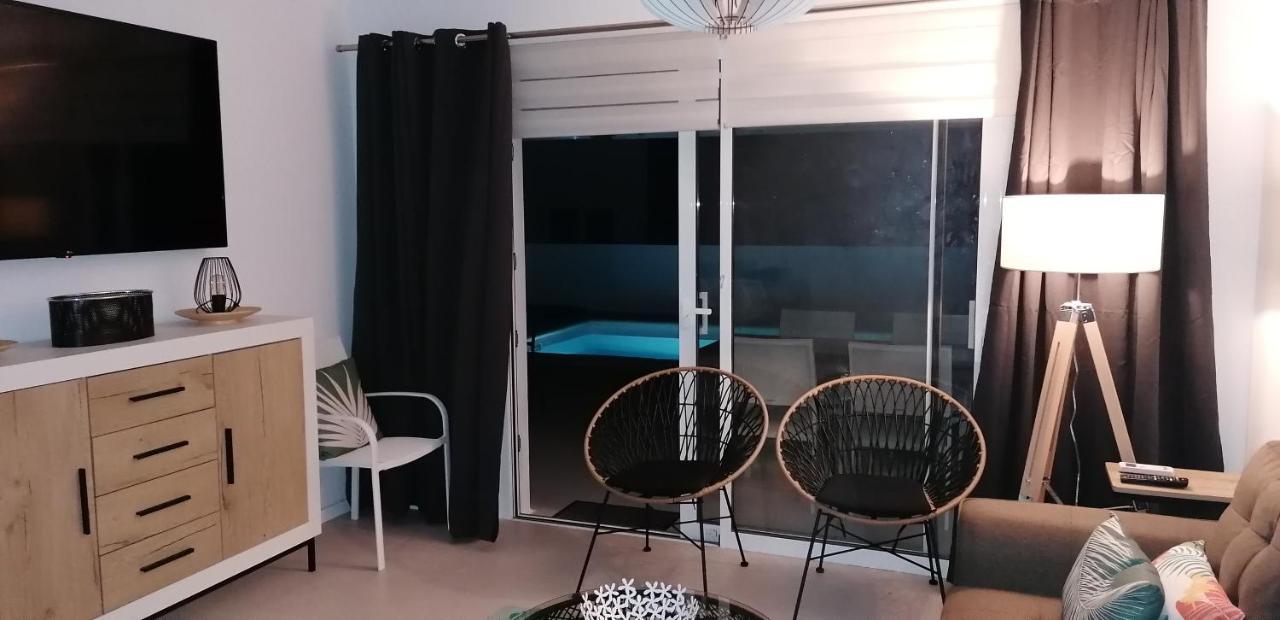 Villa Casa Cactusa En Playa Blanca, Yaiza, Lanzarote Playa Blanca (Lanzarote)