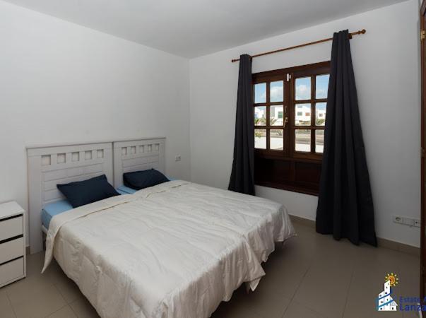 Oasis Playa Blanca (Lanzarote)