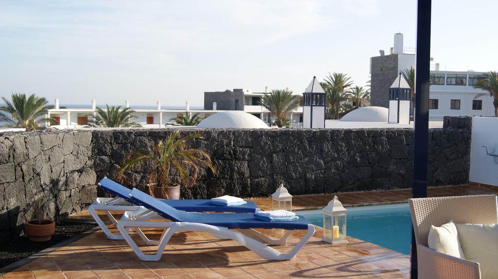 Villa Holiday Home Villa Atardecer Playa Blanca (Lanzarote)