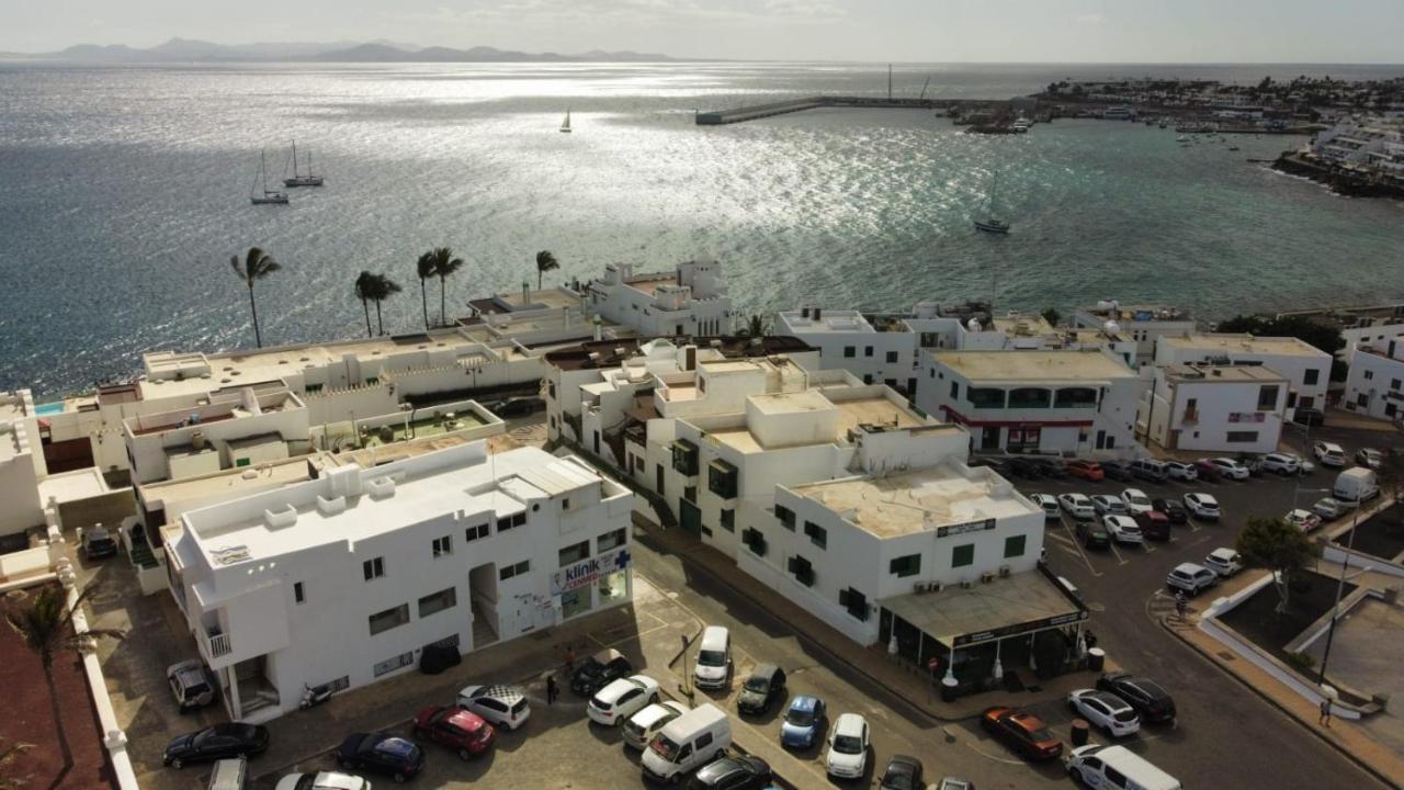 Casa Salzano Сasa de vacaciones Playa Blanca (Lanzarote)