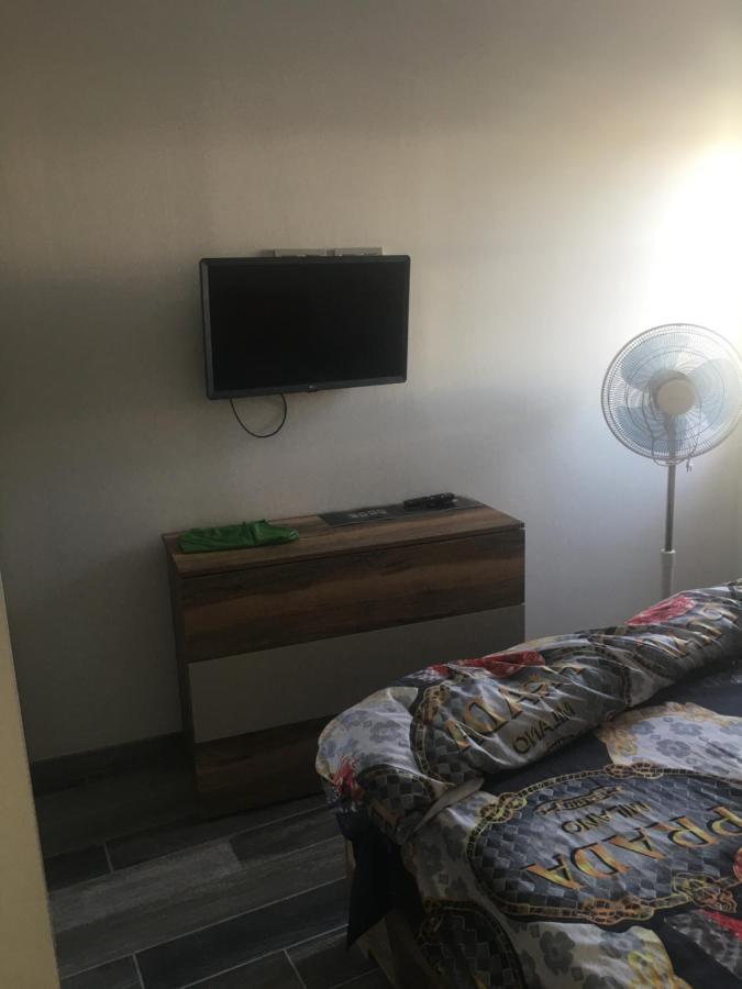 Casa Salzano Сasa de vacaciones Playa Blanca (Lanzarote)