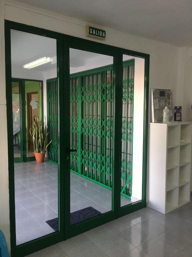 Casa Salzano Сasa de vacaciones