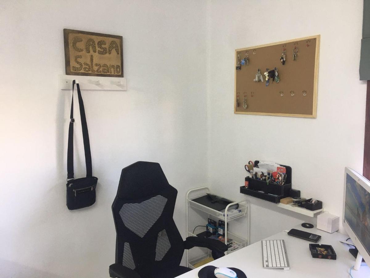 Casa Salzano Сasa de vacaciones *