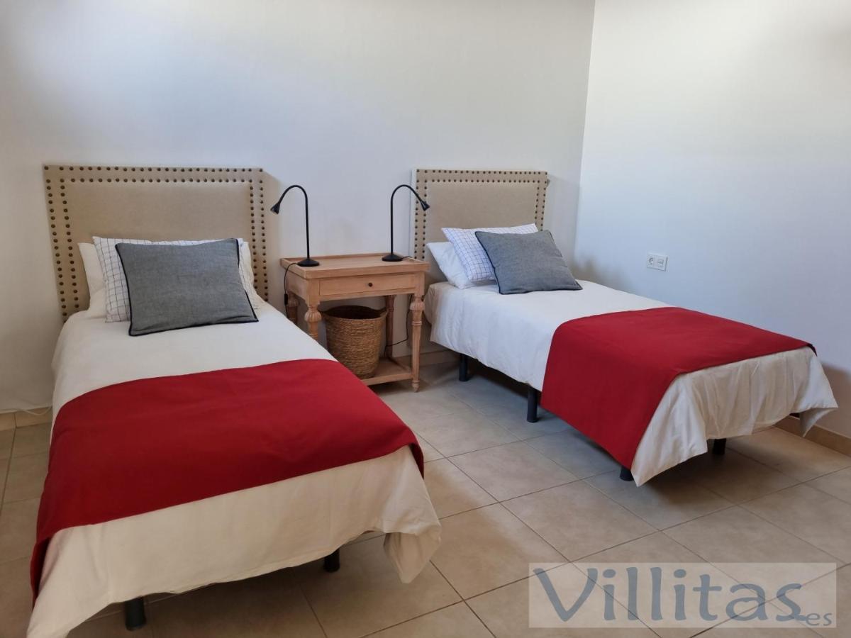 Villa Tegala By Villitas *