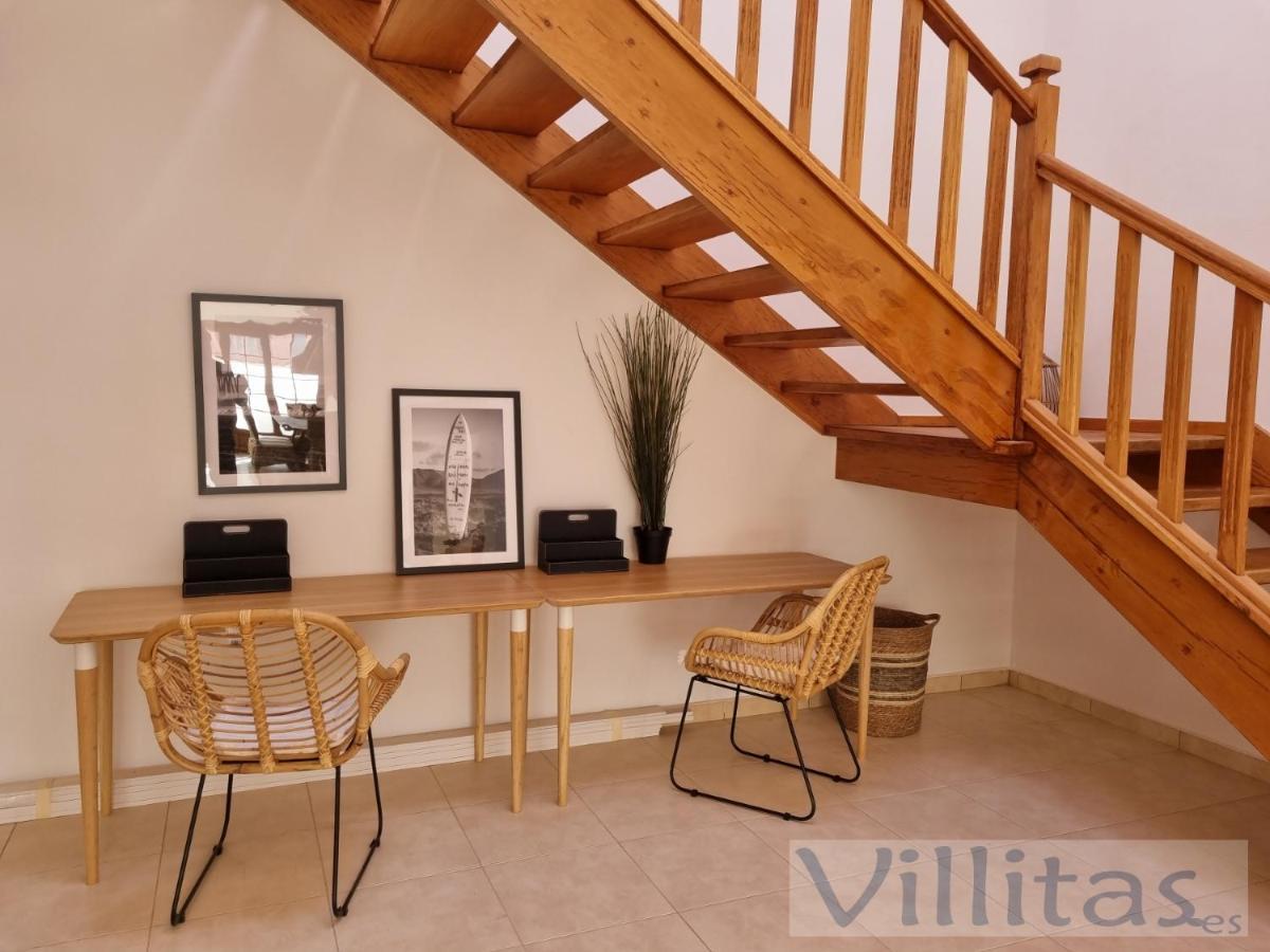 Tegala By Villitas Villa *
