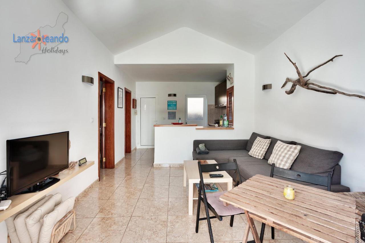 Maison Chaleureuse Zen Apartment *