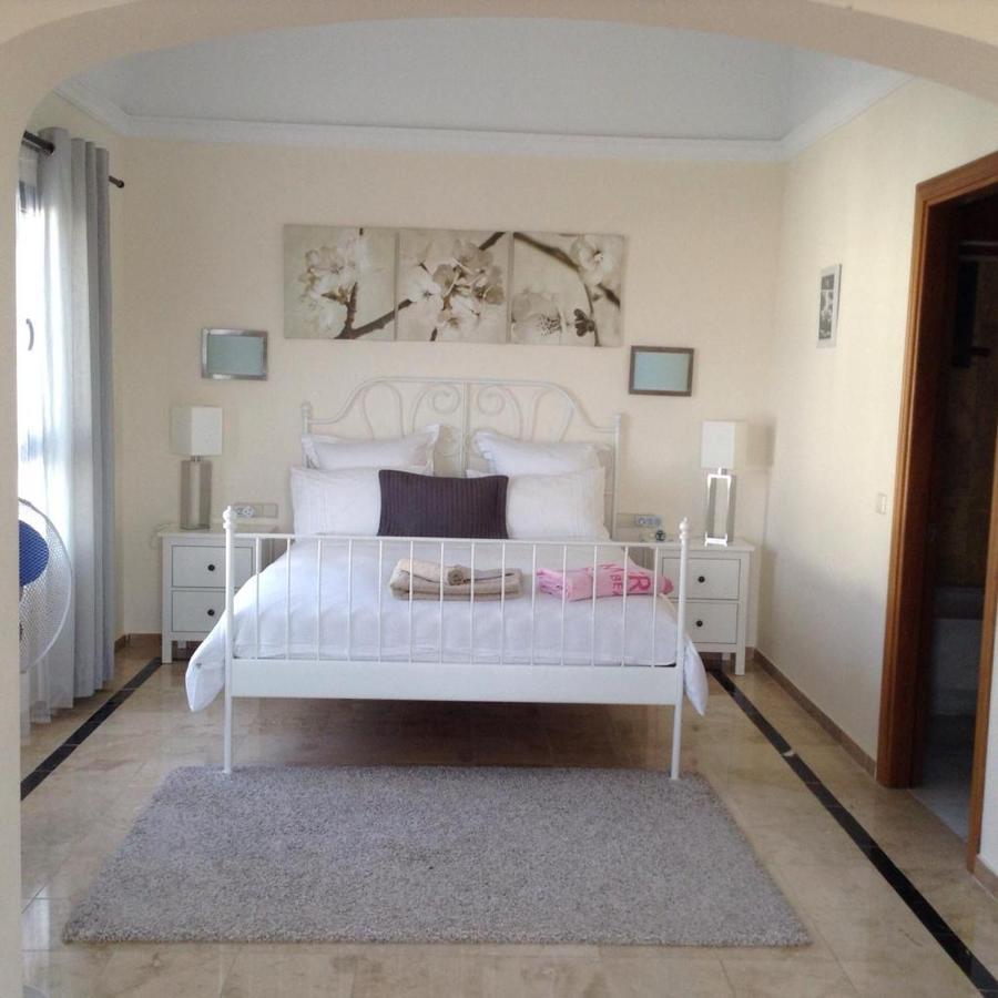 Luxury 3bed With Heated Private Pool, Full Sky And Free Wifi Pousada