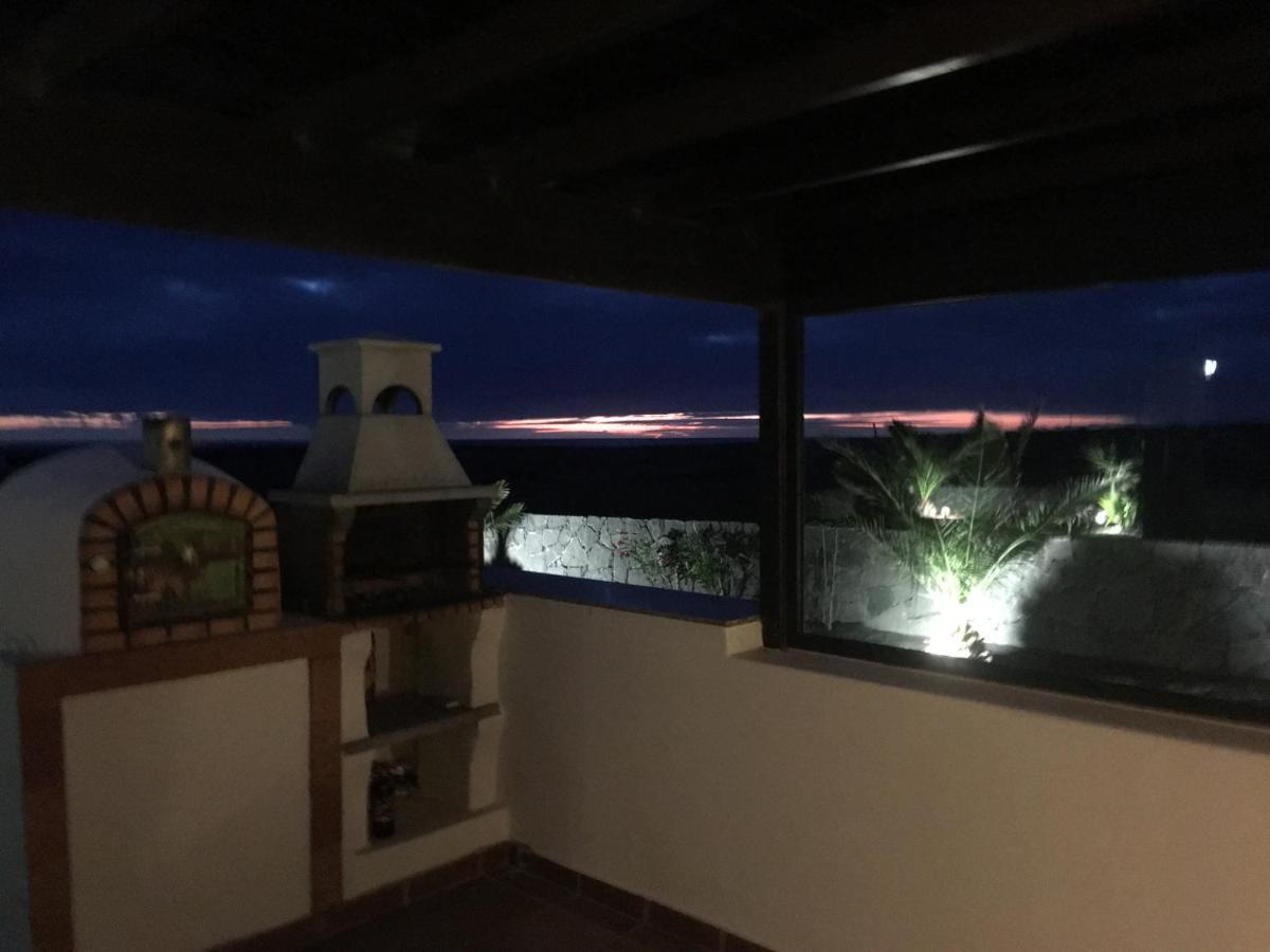 Luxury 3bed With Heated Private Pool, Full Sky And Free Wifi Playa Blanca (Lanzarote)