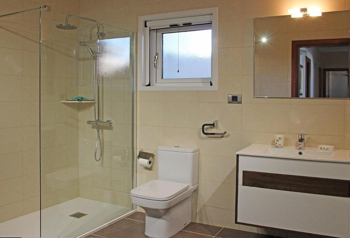 Villa Sunset Paradise With Panoramic Sea View, First Line, Sunsets