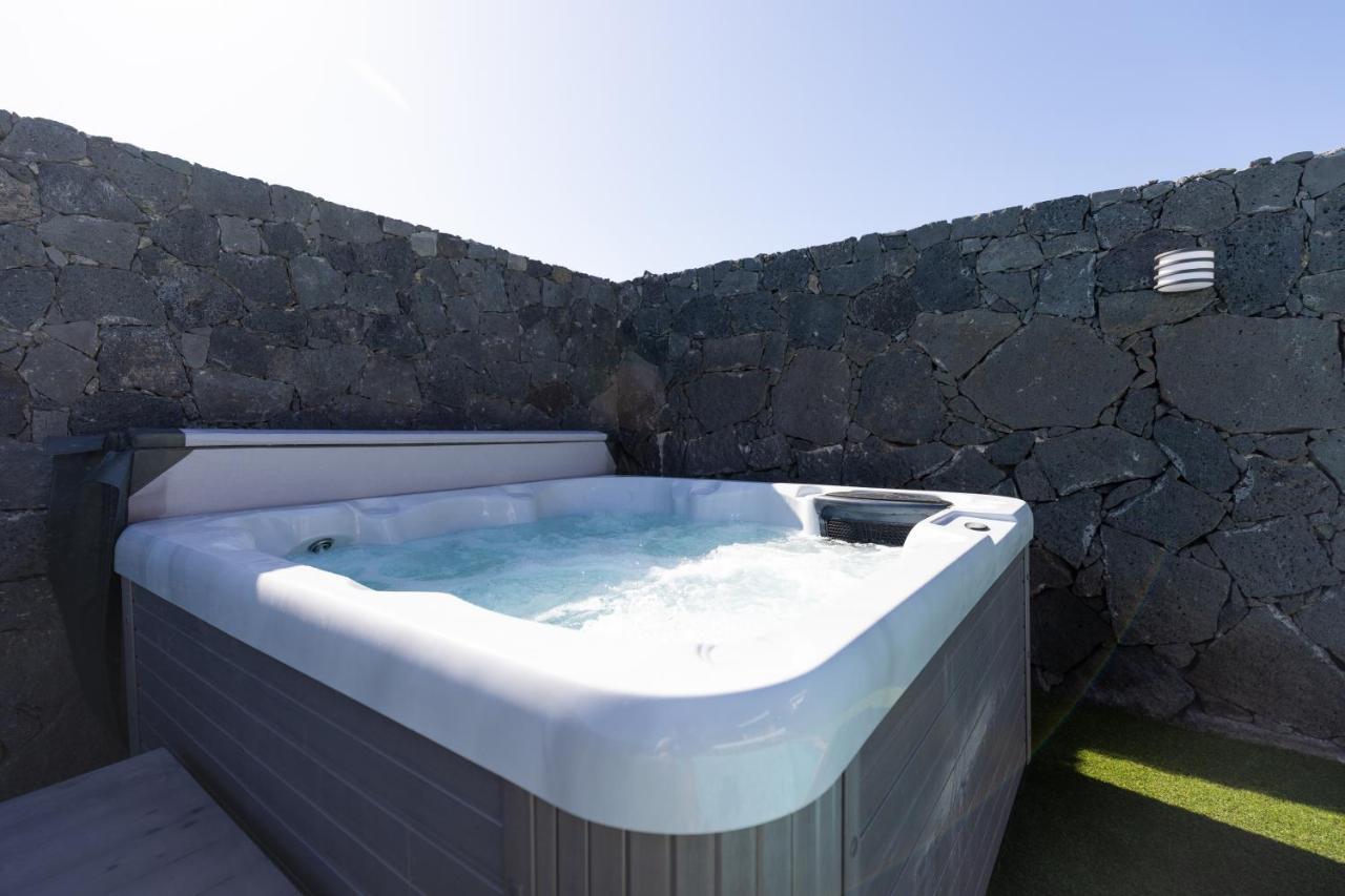 Penguina Play Blanca Lanzarote
