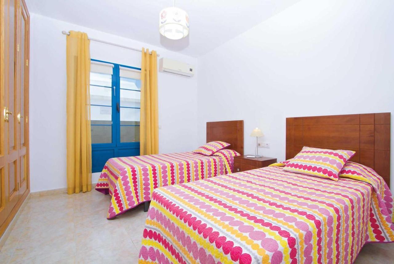 Acomari Villa