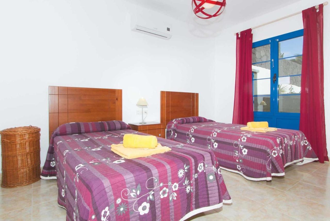 Acomari Villa