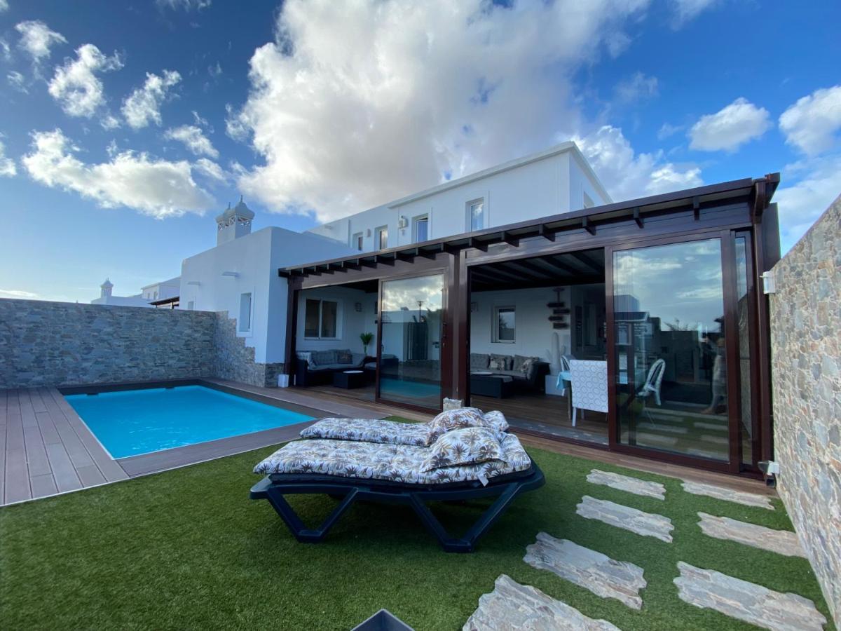 Homestay Laura 31 Playa Blanca (adults Only) *
