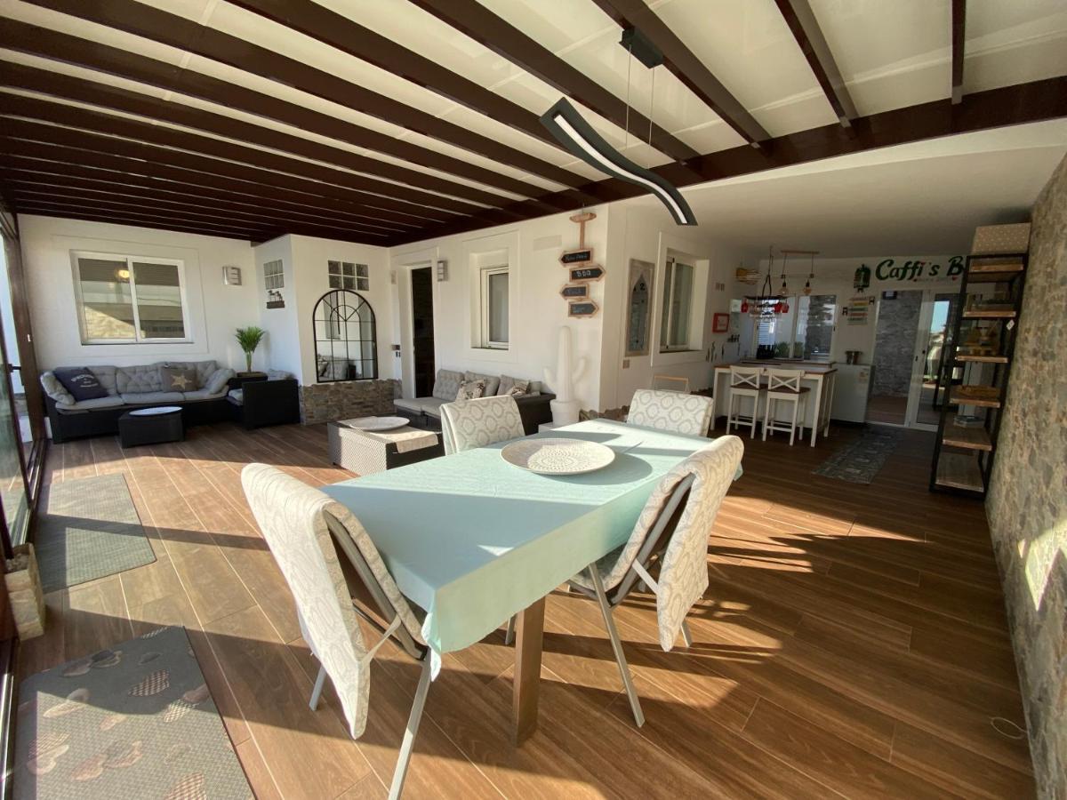 Homestay Laura 31 Playa Blanca (adults Only)