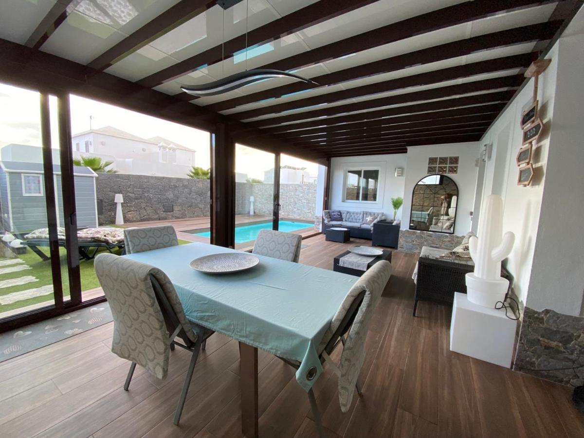 Homestay Laura 31 Playa Blanca (adults Only) Playa Blanca (Lanzarote)