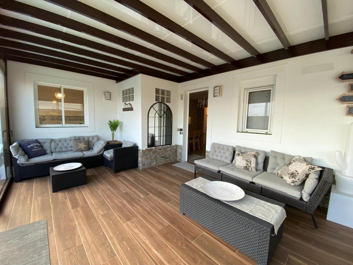 Homestay Laura 31 Playa Blanca (adults Only) Playa Blanca (Lanzarote)