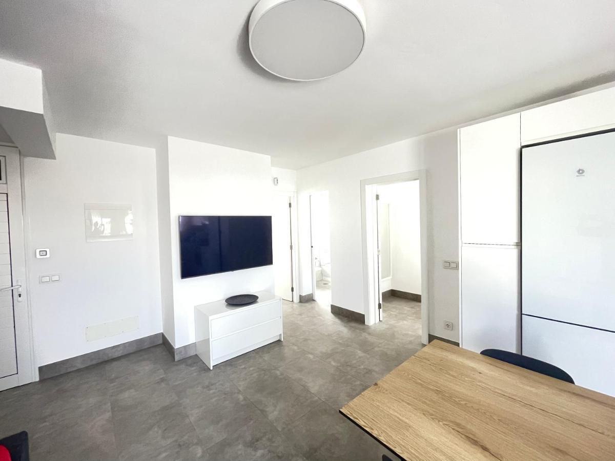 Apartment Izaro Atico De Lujo Cerca De Playa Dorada Playa Blanca (Lanzarote)