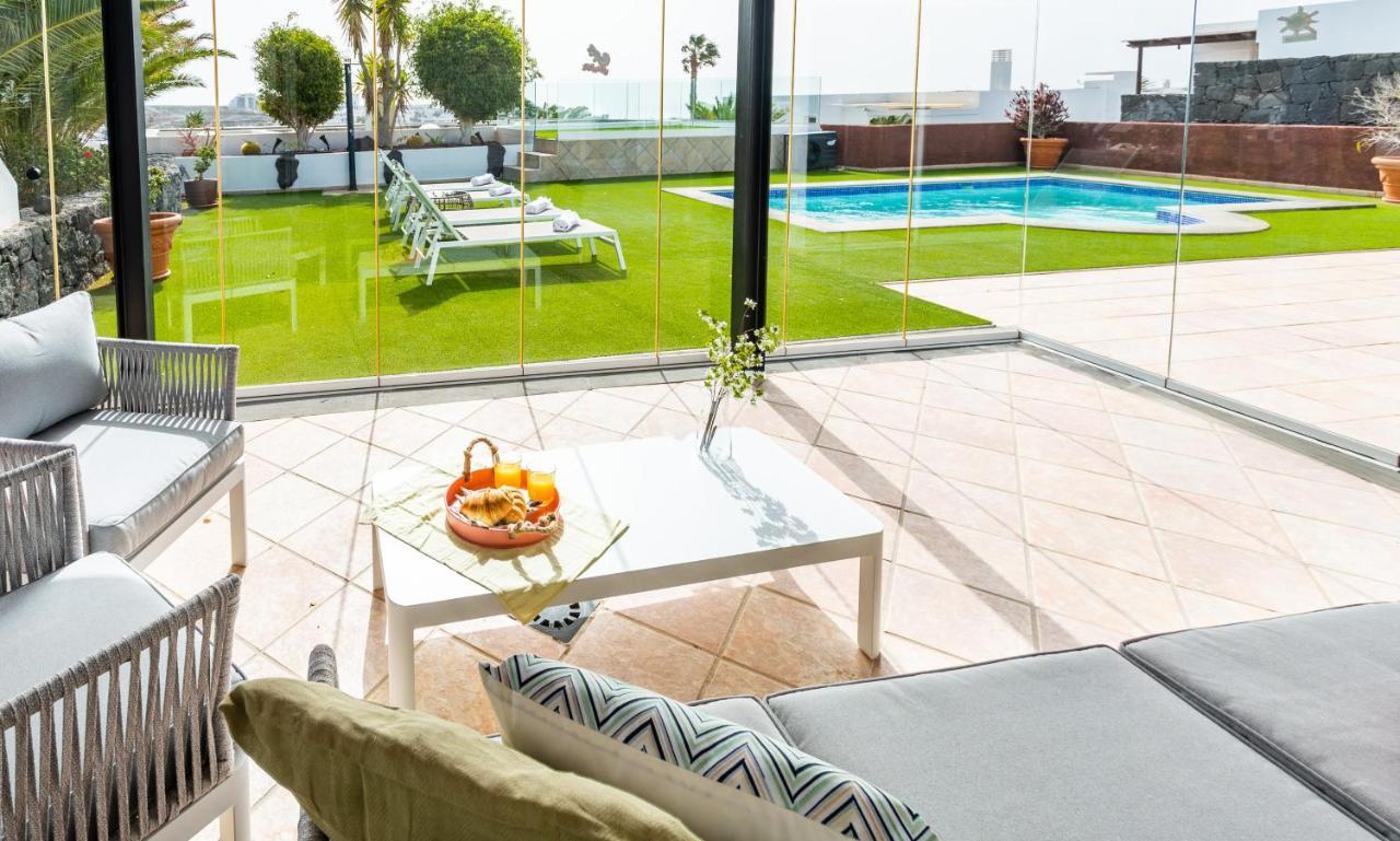 Casa Hannah Villa Playa Blanca (Lanzarote)