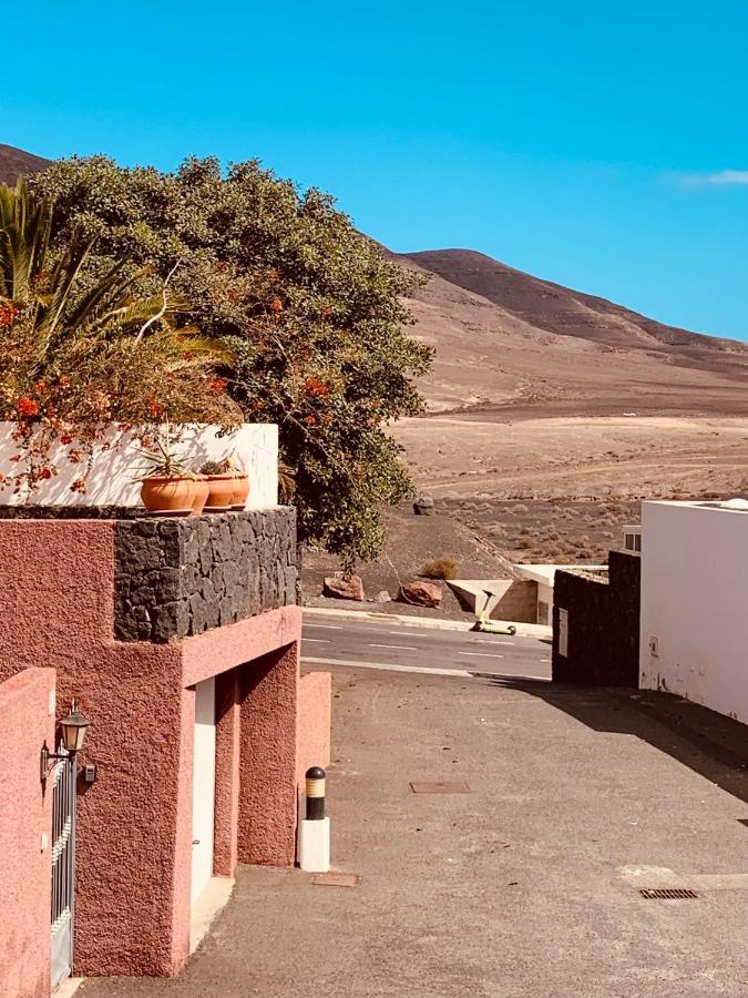 Villa Lovely D'ogna, Las Coloradas, Playa Papagayo *