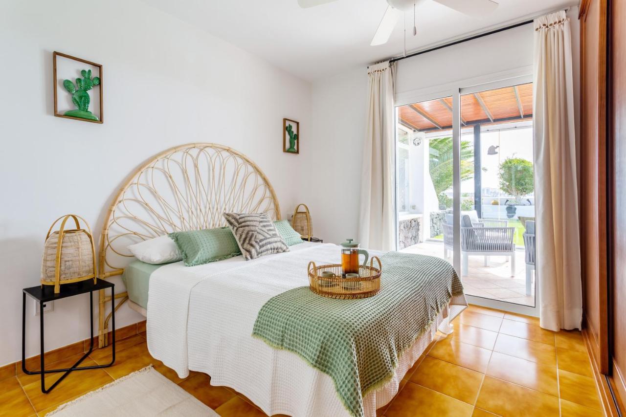 Casa Hannah Villa *