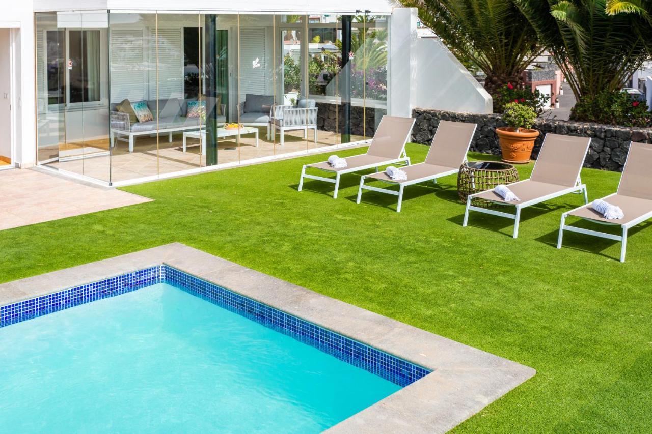 Villa Casa Hannah Playa Blanca (Lanzarote)