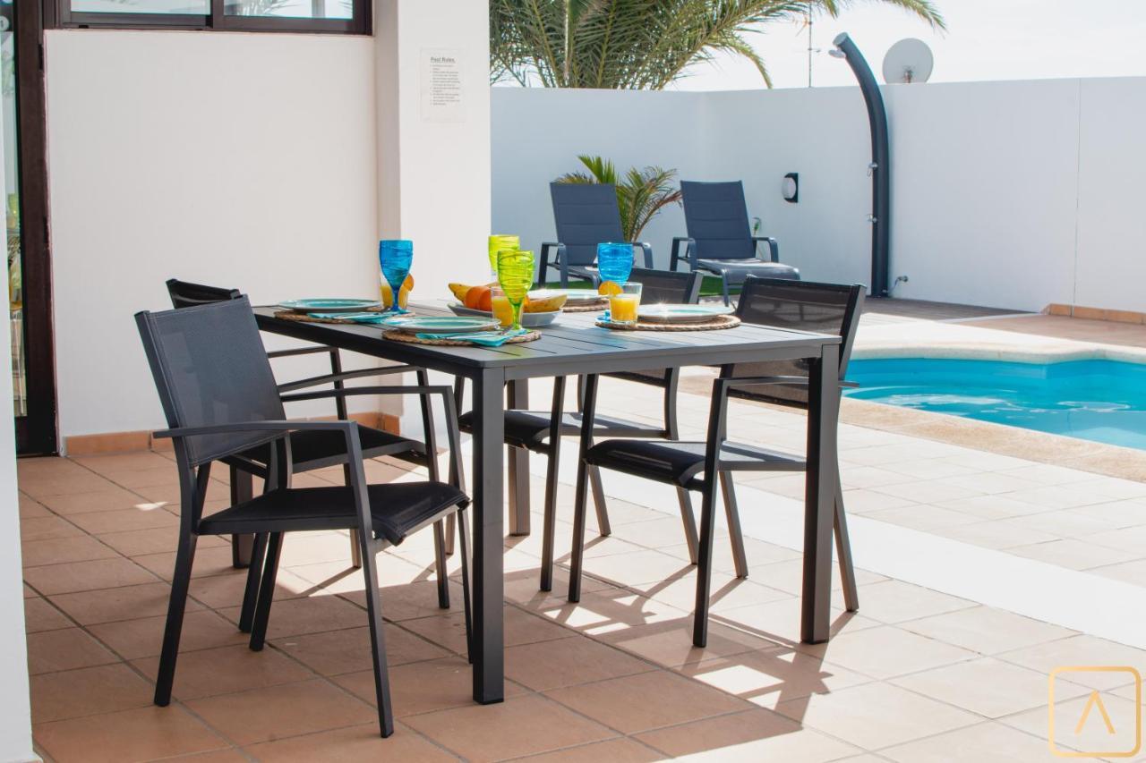 Orcades Close To Town Center Pool&a/c