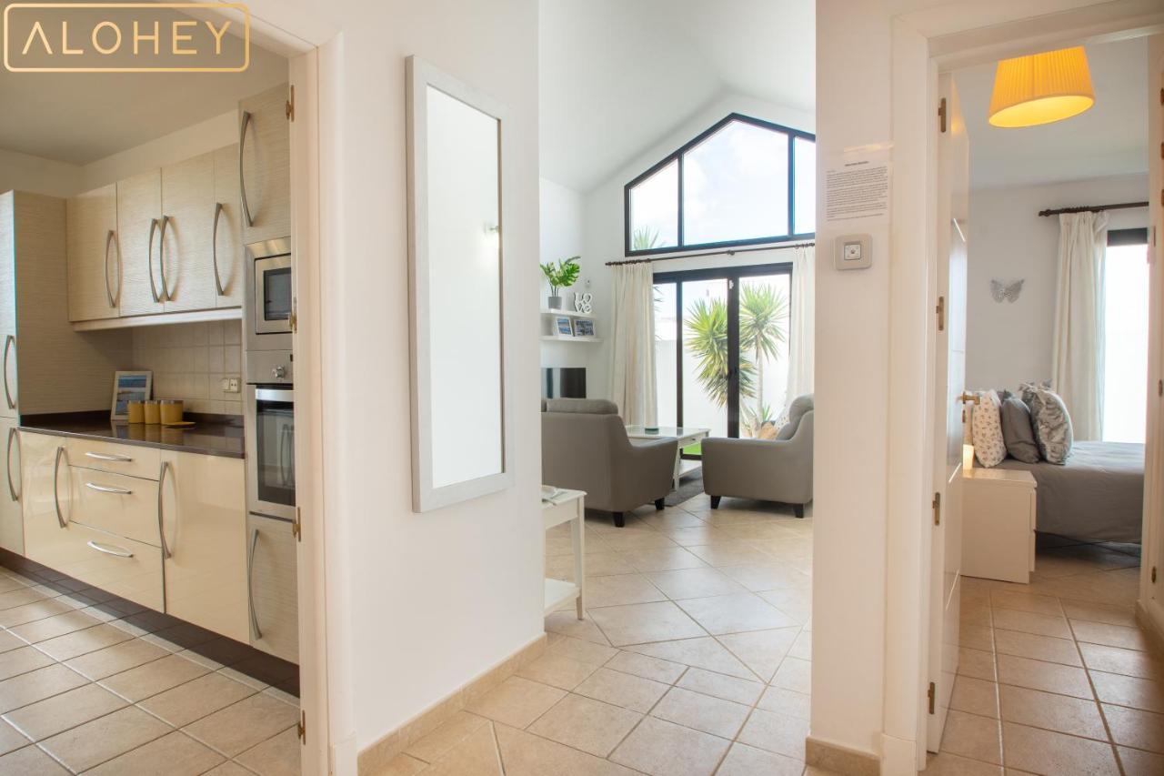 Villa Orcades Close To Town Center Pool&a/c *