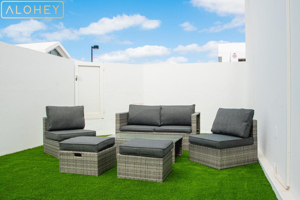Orcades Close To Town Center Pool&a/c Villa *