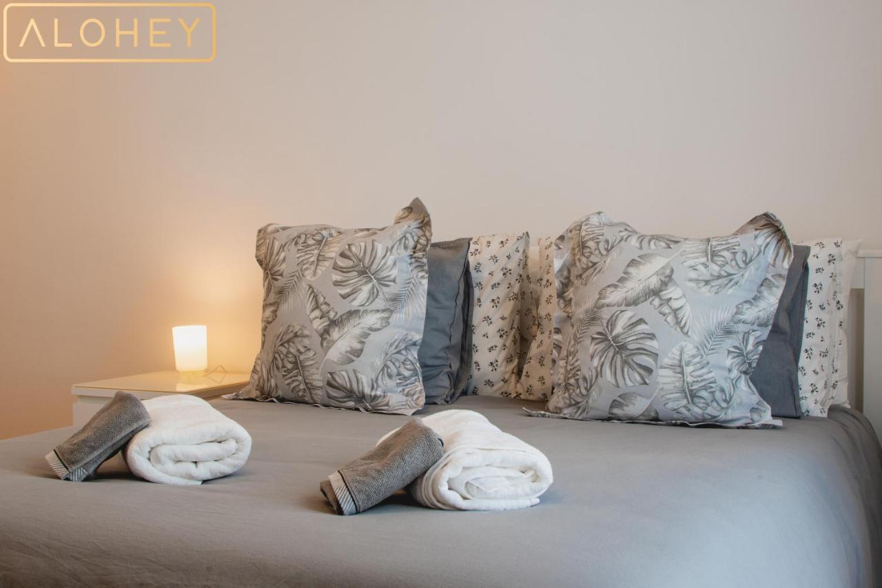 Orcades Close To Town Center Pool&a/c Playa Blanca (Lanzarote)
