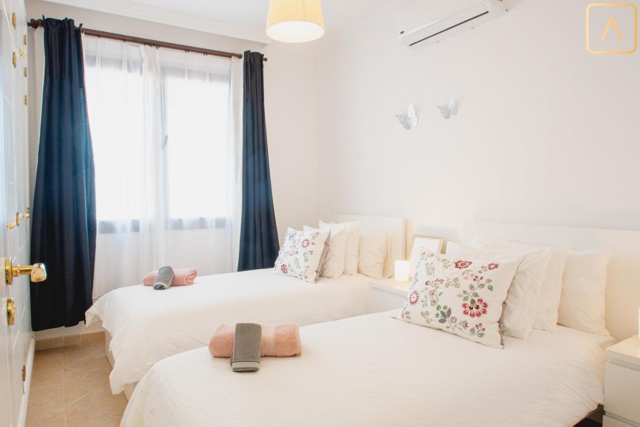 Villa Orcades Close To Town Center Pool&a/c *