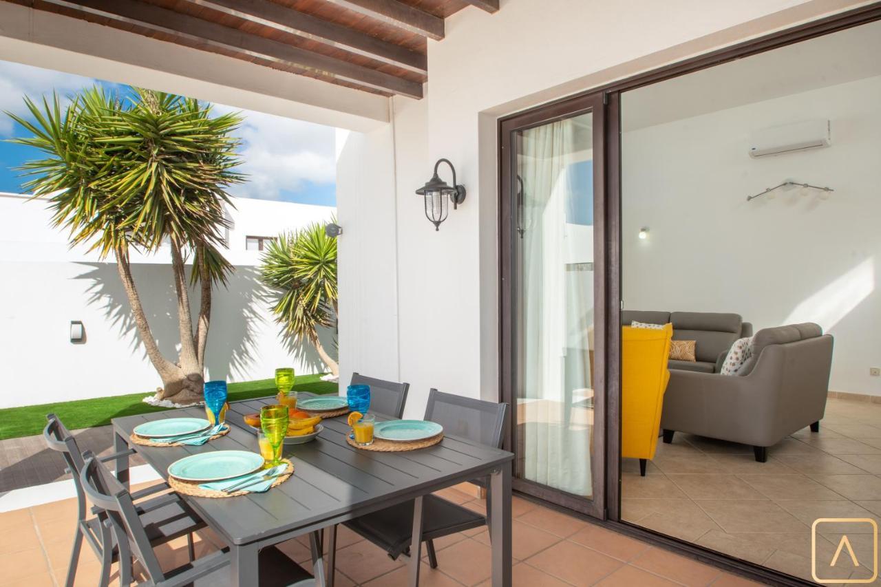 Villa Orcades Close To Town Center Pool&a/c