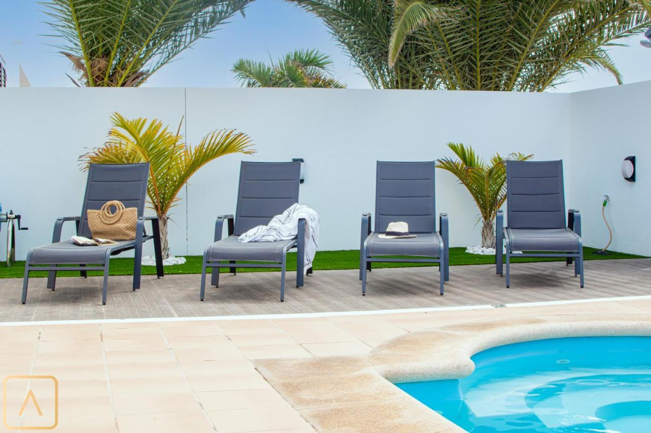 Orcades Close To Town Center Pool&a/c *