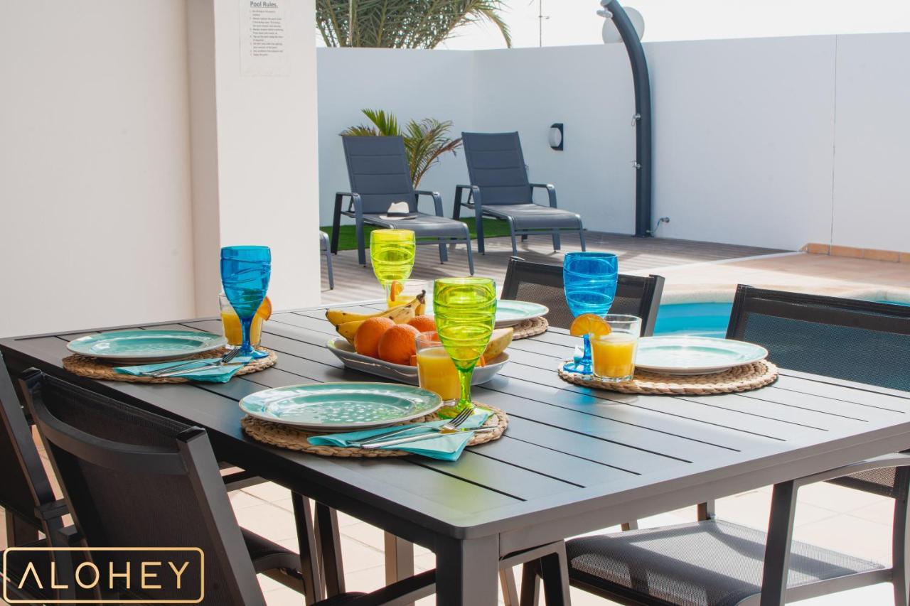 Orcades Close To Town Center Pool&a/c Villa *