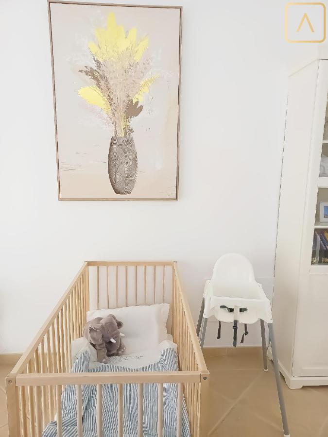 Orcades Close To Town Center Pool&a/c * Playa Blanca (Lanzarote)