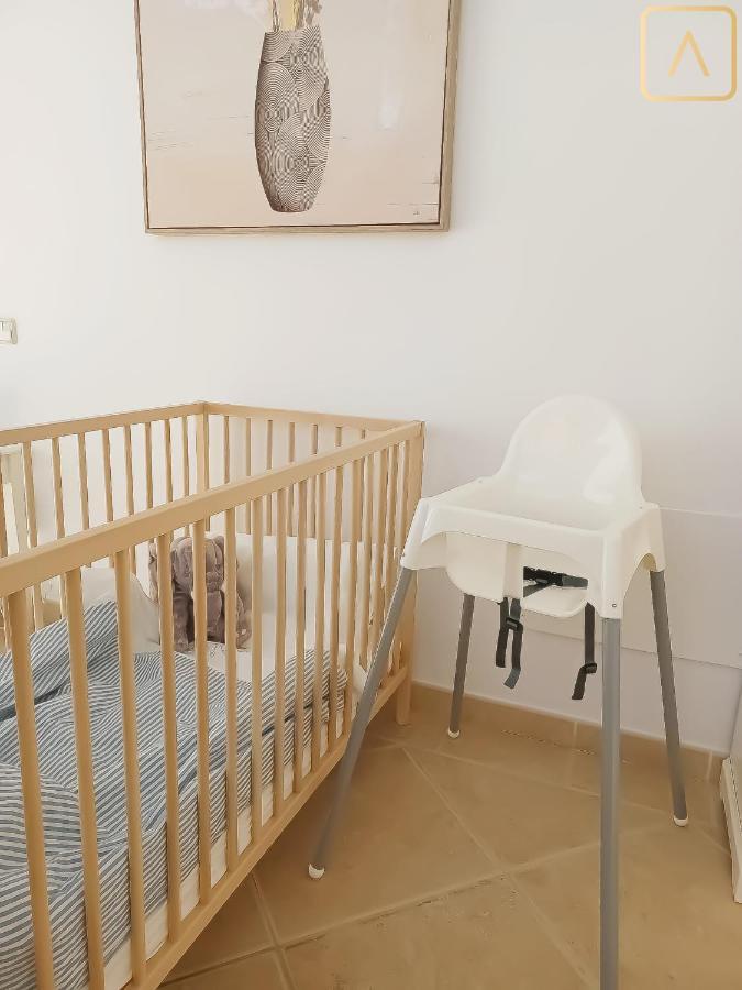 Orcades Close To Town Center Pool&a/c Villa Playa Blanca (Lanzarote)