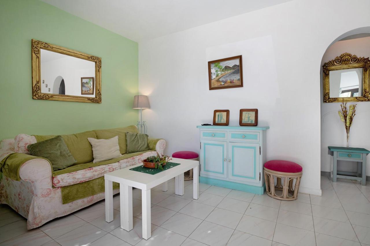 Jardin Del Sol 2 Apartment Playa Blanca (Lanzarote)