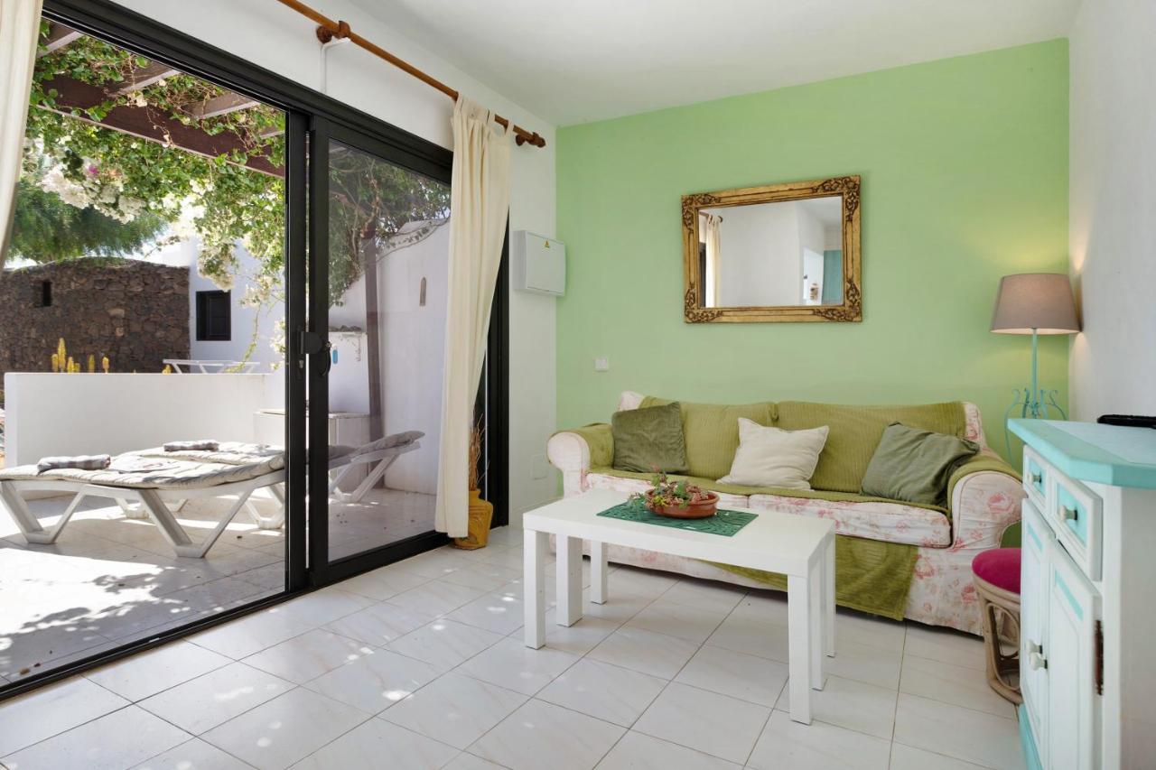 Jardin Del Sol 2 *