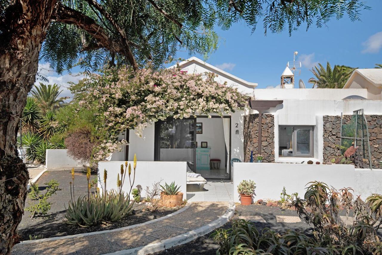 Apartment Jardin Del Sol 2 *