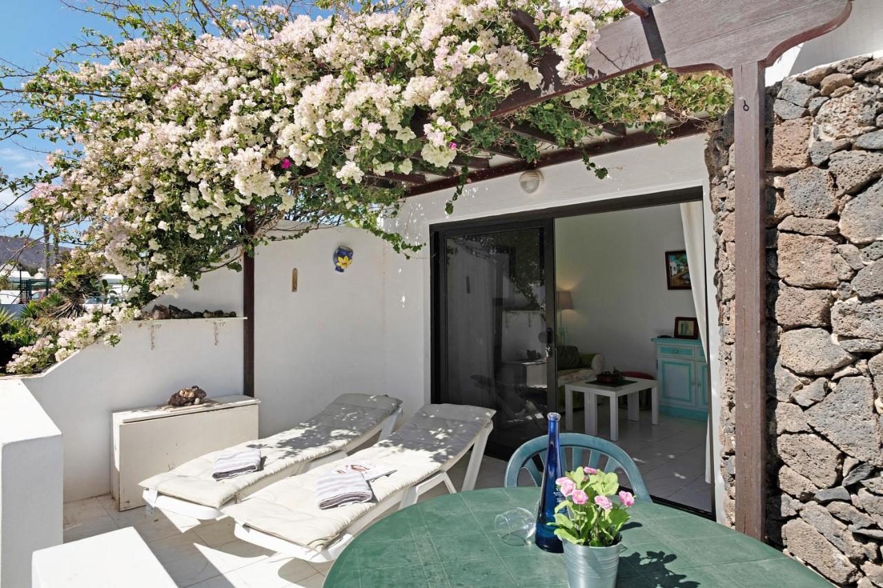 Apartment Jardin Del Sol 2