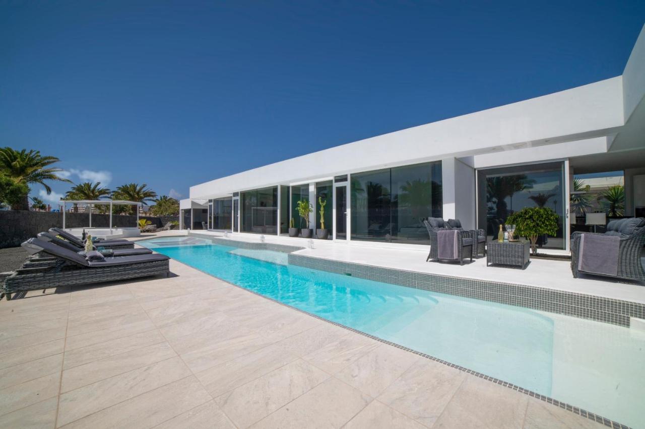 Villa Valhalla Playa Blanca (Lanzarote)