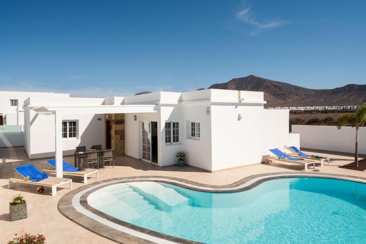 Alay By Buenavilla Playa Blanca (Lanzarote)