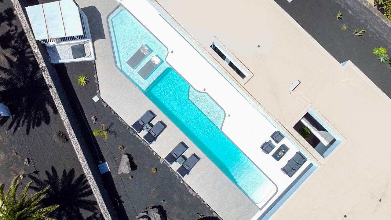 Valhalla Villa *